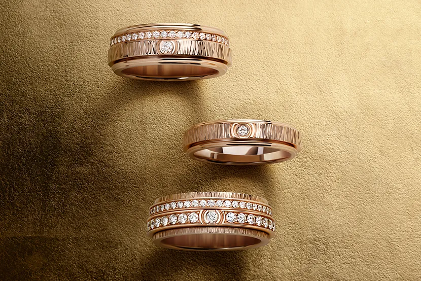Piaget 