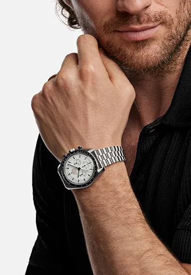 omega speedmaster