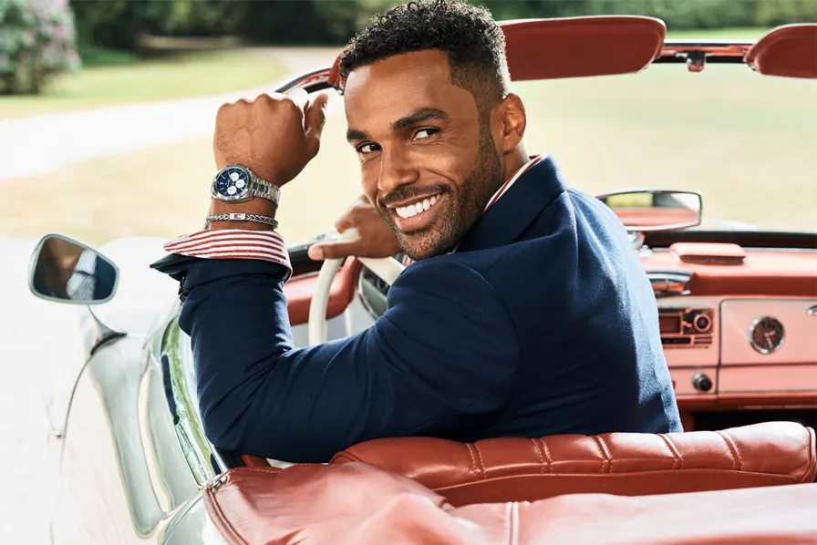 Rel&oacute;gios Homem Tommy Hilfiger