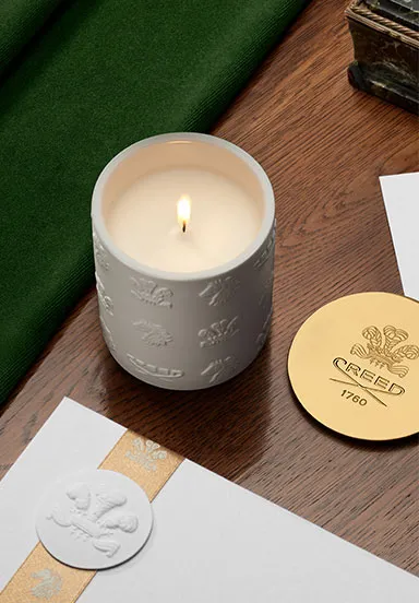 Creed HOME