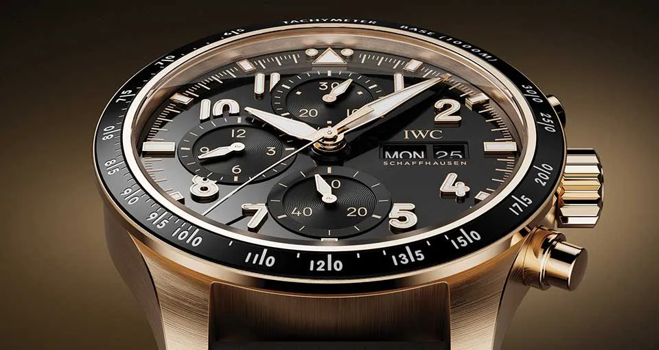 IWC