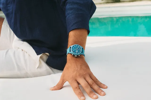 IWC SCHAFFHAUSEN