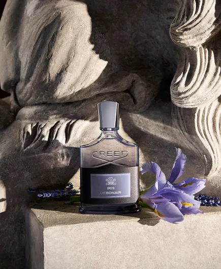 CREED IRIS DEBONAIR