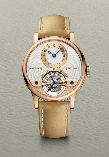Breguet 
