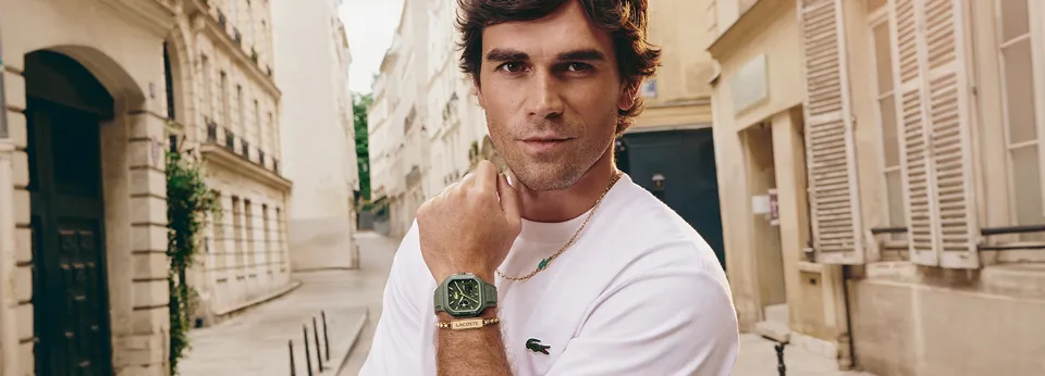 Lacoste WATCHES