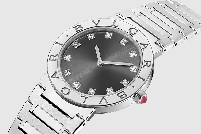 Bvlgari Watches