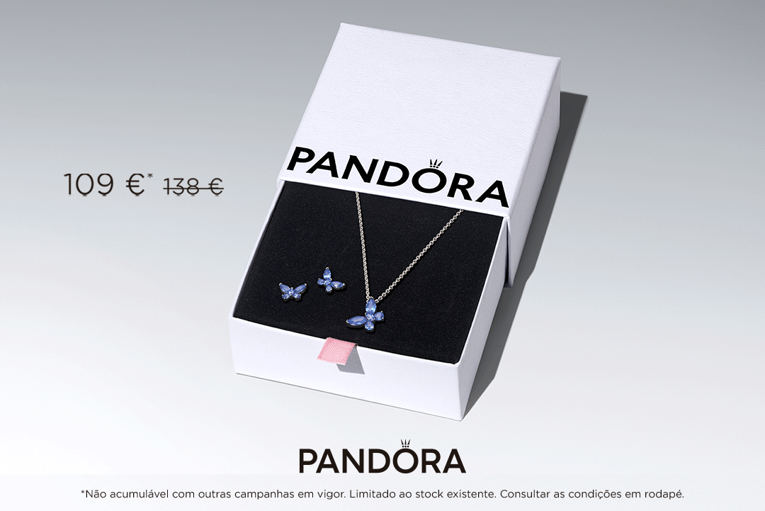 Joias Pandora
