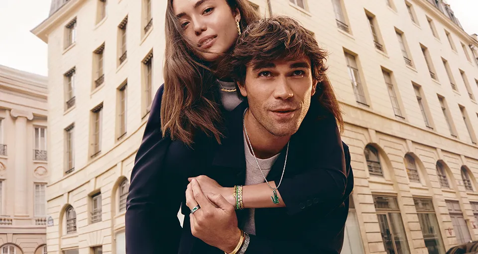lacoste jewerly