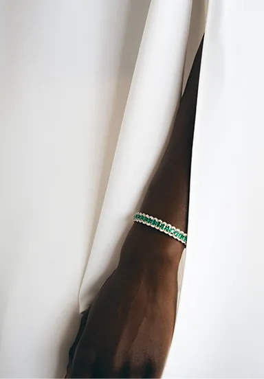 ROSEKEY BRACELETS