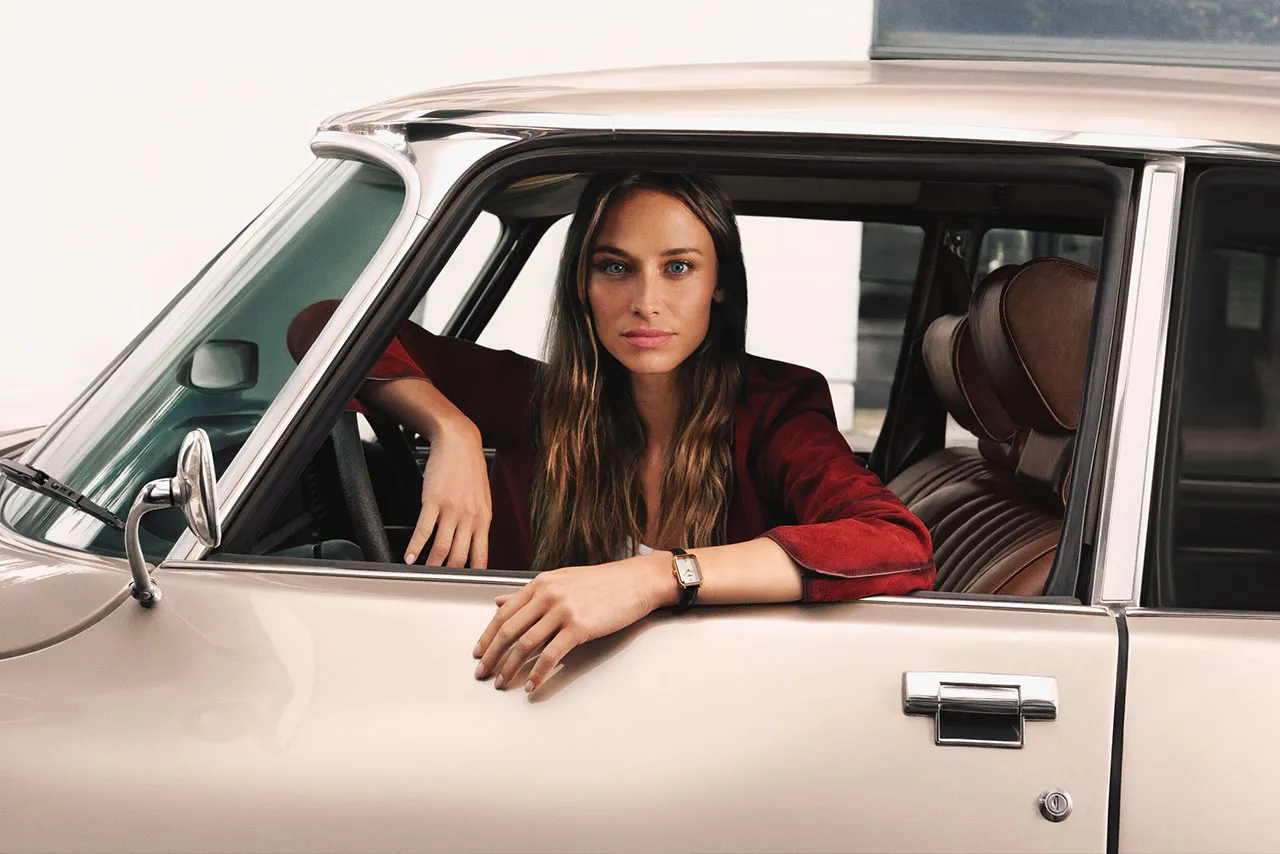 Rel&oacute;gios Tissot