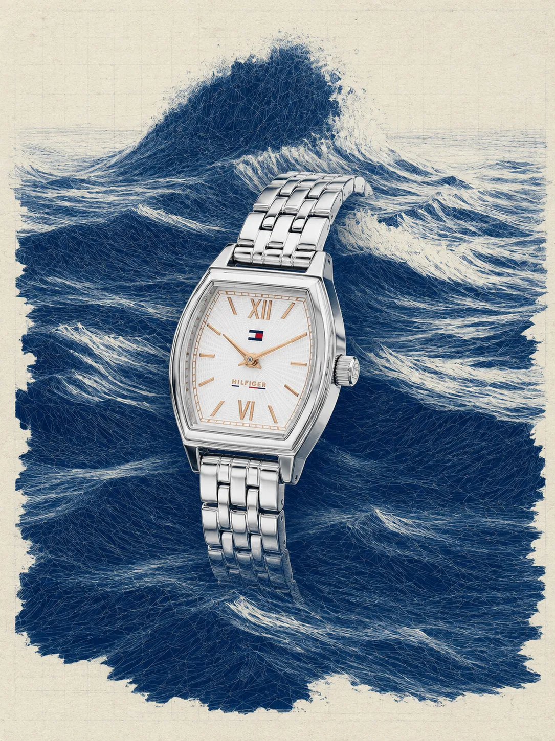 Rel&oacute;gios Tommy Hilfiger