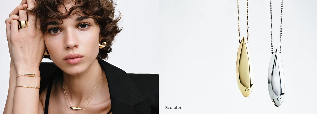 Calvin Klein Jewellery