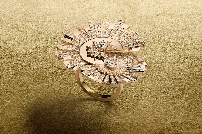 Piaget 