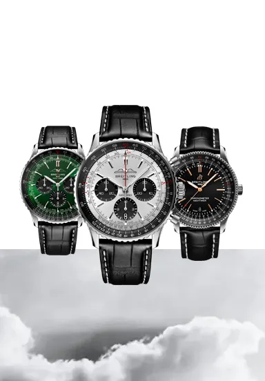 Breitling 