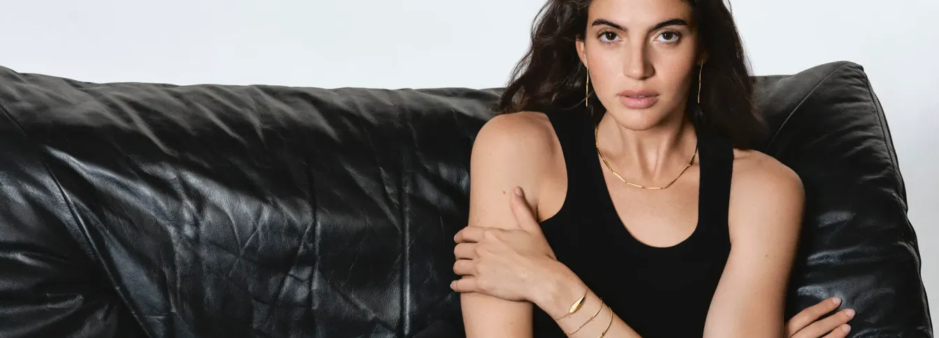 Calvin Klein Joias