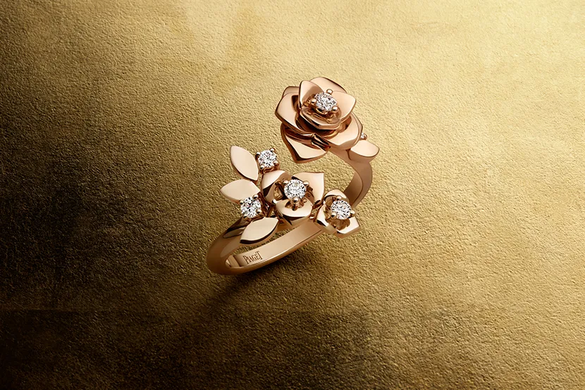 Piaget 