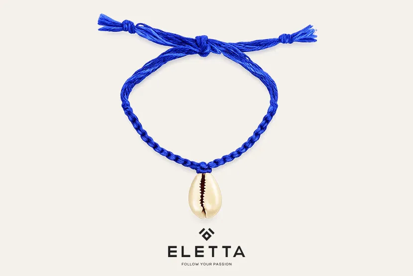 Oferta pulseira eletta