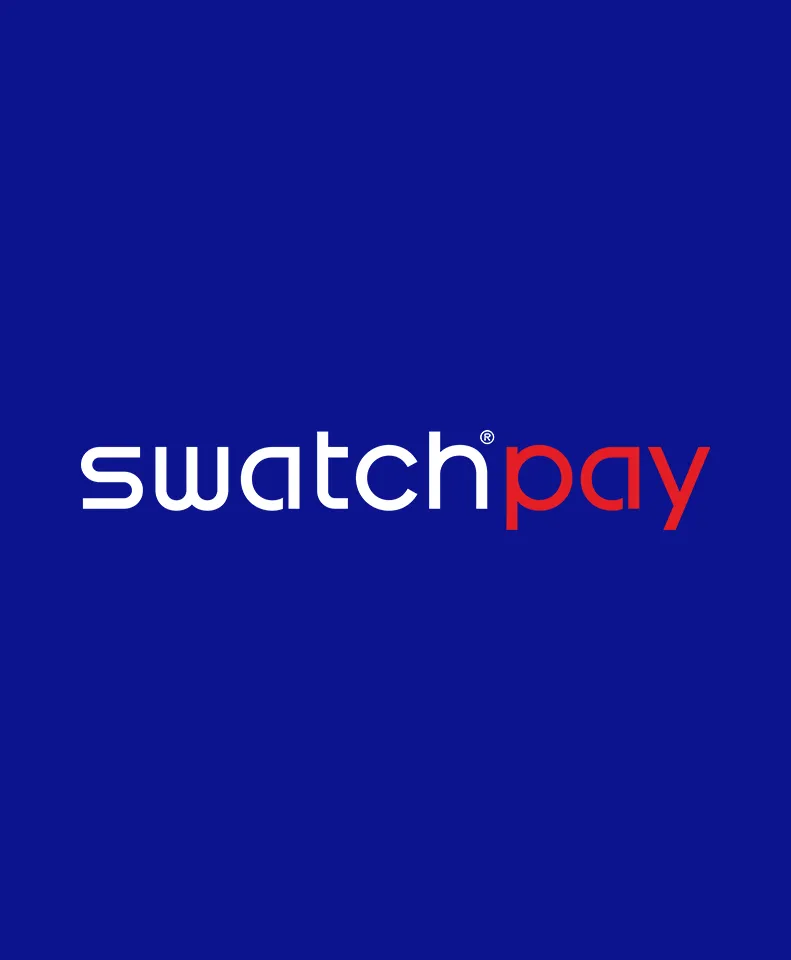 swatch pay