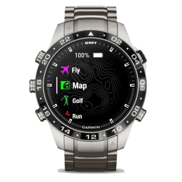 Smartwatch MARQ Aviator Gen 2