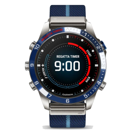 Smartwatch MARQ Captain Gen 2
