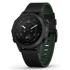 Smartwatch MARQ Golfer Gen 2 Carbon