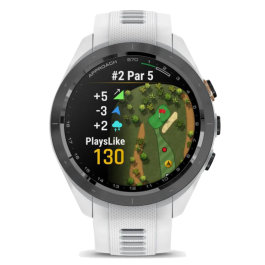 Smartwatch Approach S70