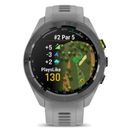 Smartwatch Approach S70