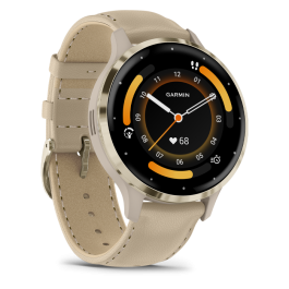 Smartwatch Venu 3S Cinzento