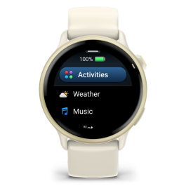 Smartwatch Vivoactive 6