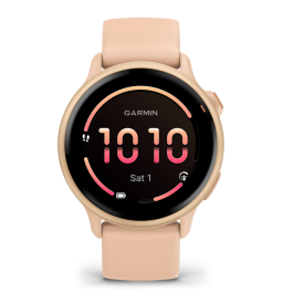Smartwatch Vivoactive 6