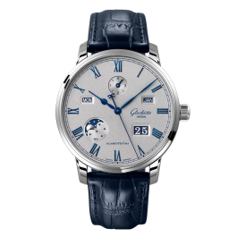 Senator Excellence Calendário Perpétuo