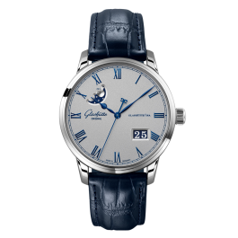 Senator Excellence Panorama Data Fases da Lua