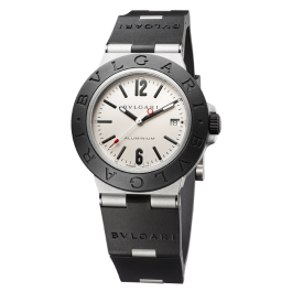 Bvlgari Aluminium