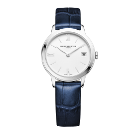 CLASSIMA QUARTZ  31MM