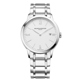 CLASSIMA QUARTZ  40MM