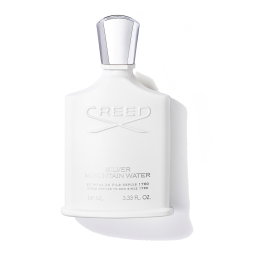 Perfume Silver Mountain Water 50ml