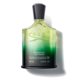 Perfume Millesime Original Vetiver 50ml