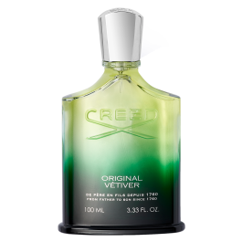 Perfume Millesime Original Vetiver 100ml