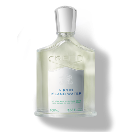 100ml Millesime Virgin Island Water