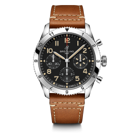 Classis Avi Chrono 42 "P-51 MUSTANG"