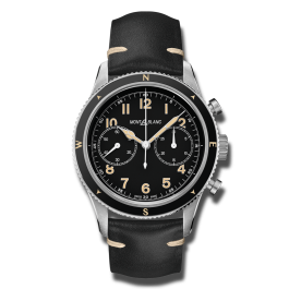 1858 Automatic Chronograph