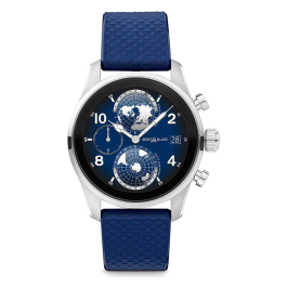 Summit 3 Smartwatch - Titanium