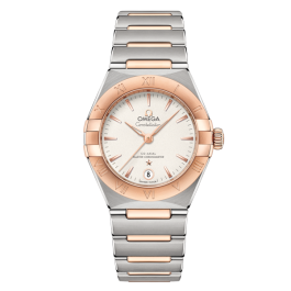 Constellation Co-Axial