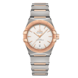 Constellation Co-Axial