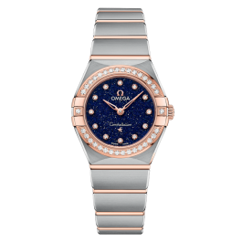 Constellation Quartz