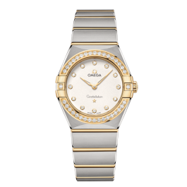 Constellation Quartz