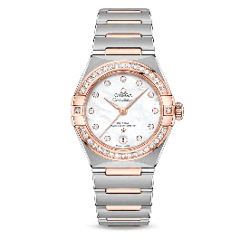 Constellation Co-Axial