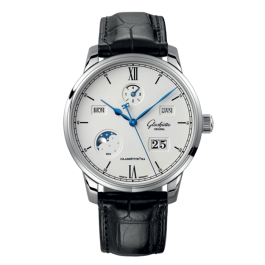 Senator Excellence Calendário Perpétuo