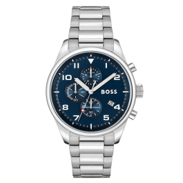 Relógio Cronógrafo Homem VIEW