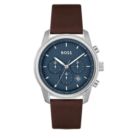 Relógio Cronógrafo Homem TRACE